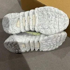 Nike | Shoes | Brand New Sz Nike Space Hippie 01 Hyper Volt  display picture 1